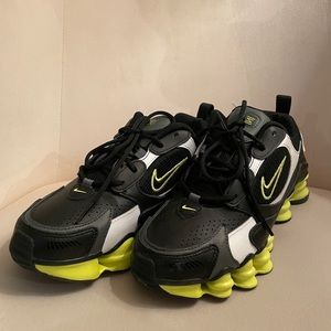Nike Shox